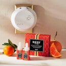 NEST New York Pura Sicilian Tangerine Smart Home Fragrance Diffuser Refill (Set of 2)