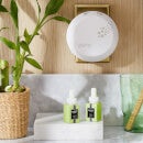 NEST New York Bamboo Refill Duo for NEST x Pura Smart Home Fragrance Diffuser 10ml