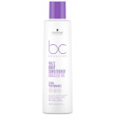 Schwarzkopf Professional BC Bonacure Clean Performance Frizz Away Conditioner 200ml