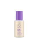 Schwarzkopf Professional BC Bonacure Clean Performance Frizz Away Smoothing Oil 50ml