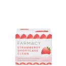 FARMACY Strawberry Shortcake Clean 100ml