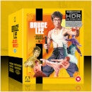 Bruce Lee at Golden Harvest - Arrow Exclusive - Limited Edition 4K Ultra HD