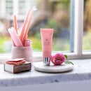 Delicious Rhubarb & Rose Crème pour les Mains 40ml