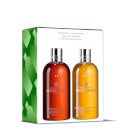 Woody & Aromatic Collection Soin du Corps