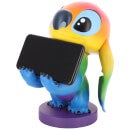 Cable Guys Lilo & Stitch Rainbow Stitch Controller and Smartphone Holder
