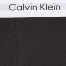 Calvin Klein Three-Pack Cotton-Jersey Boxer Briefs