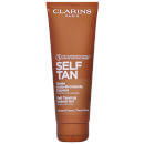 Clarins Self Tanning Instant Gel 125ml / 4.5 oz.