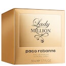 Rabanne Lady Million - Eau de Parfum 50ml
