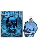 Police To Be (Or Not To Be) Man Eau de Toilette Spray 125ml
