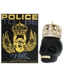 Police To Be The King Eau de Toilette Spray 40ml