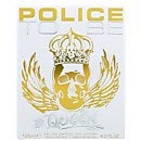 Police To Be The Queen Eau de Parfum Spray 125ml