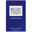Antonio Banderas Blue Seduction Eau de Toilette Spray 100ml