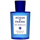Acqua Di Parma Blu Mediterraneo - Mandorlo Di Sicilia Eau de Toilette Natural Spray 150ml