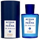 Acqua Di Parma Blu Mediterraneo - Arancia Di Capri Eau de Toilette Natural Spray 75ml