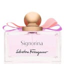 FERRAGAMO Signorina Eau de Toilette Spray 100ml