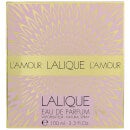 Lalique L'Amour Eau de Parfum Spray 100ml