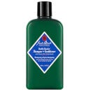 Jack Black Hair Care Double Header Shampoo & Conditioner 473ml / 16 fl.oz.