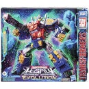 Hasbro Transformers Legacy Evolution Commander Armada Universe Optimus Prime Action Figure