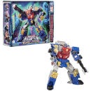 Hasbro Transformers Legacy Evolution Commander Armada Universe Optimus Prime Action Figure