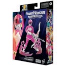 Hasbro Power Rangers Lightning Collection Remastered Mighty Morphin Pink Ranger Action Figure