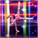 Hasbro Power Rangers Lightning Collection Remastered Mighty Morphin Pink Ranger Action Figure