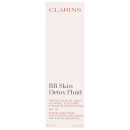 Clarins BB Skin Detox Fluid 00 Fair SPF25 45ml / 1.6 oz.