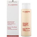 Clarins Body Moisturisers Renew-Plus Body Serum 200ml / 6.8 fl.oz.
