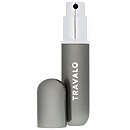 Travalo Perfume Atomiser Classic HD Titanium 5ml / 0.17 fl.oz.