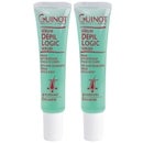 Guinot Hair Removal Dépil Logic Serum 2 x 8ml