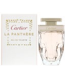 Cartier La Panthère Eau de Toilette Spray 50ml