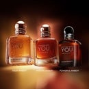 Armani Stronger With You Eau de Toilette Spray 150ml Fragrance Direct