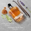 Armani Stronger With You Eau de Toilette Spray 150ml Fragrance Direct