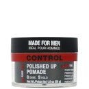 Sexy Hair Style Polished Up Pomade 50g