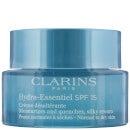 Clarins Hydra-Essentiel Silky Cream for Normal/Dry Skin SPF15 50ml / 1.7 oz.