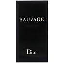 Dior Sauvage Aftershave Lotion Splash 100ml