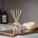 Yankee Candle Reed Diffusers Clean Cotton 120ml