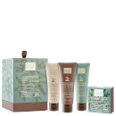 The Scottish Fine Soaps Company Gardener's Hand Therapy Luxurious Gift Set