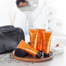 Scottish Fine Soaps Gifts & Sets Thistle and Black Pepper Travel Bag Set