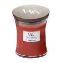 WoodWick Hourglass Candles Cinnamon Chai Medium Candle 275g / 9.7 oz.