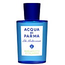 Acqua Di Parma Blu Mediterraneo - Bergamotto Di Calabria Eau de Toilette Natural Spray 75ml