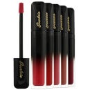 Guerlain KissKiss Intense Liquid Matte Lipstick 41 Appealing Orange