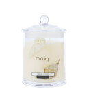 Wax Lyrical Colony Small Candle Jar Fresh Linen 120g