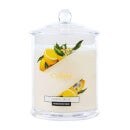 Wax Lyrical Colony Medium Candle Jar Lemon Grove 360g
