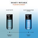 Issey Miyake Fusion d'Issey Extrême Eau de Toilette Spray 50ml