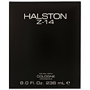 Halston Z-14 DAMAGED BOX Cologne Spray 236ml