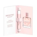 Sample GIVENCHY Irresistible Eau de Parfum 1ml