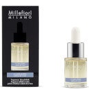 Millefiori Milano Scented Home Spray Crystal Petals Water Soluble Fragrance 15ml