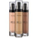 Flormar Invisible Cover HD Foundation 80
