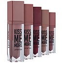 Flormar Kiss Me More Lip Tattoo 04 Beach