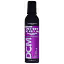 DCM Perfect No Yellow Conditioning Mousse 250ml